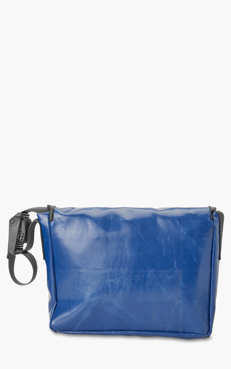 Freitag F11 Lassie Messenger Bag Classic S Blue 13-8