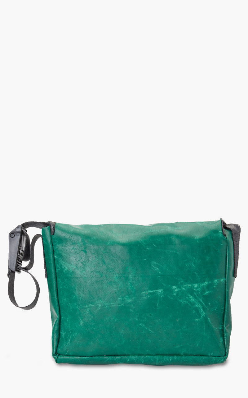 Freitag F11 Lassie Messenger Bag Classic S Green 13-3