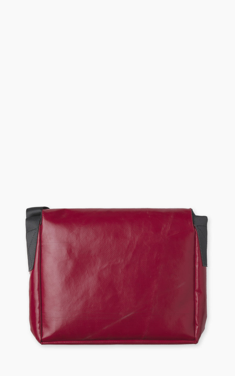 Freitag F11 Lassie Messenger Bag Classic S Red 22-1