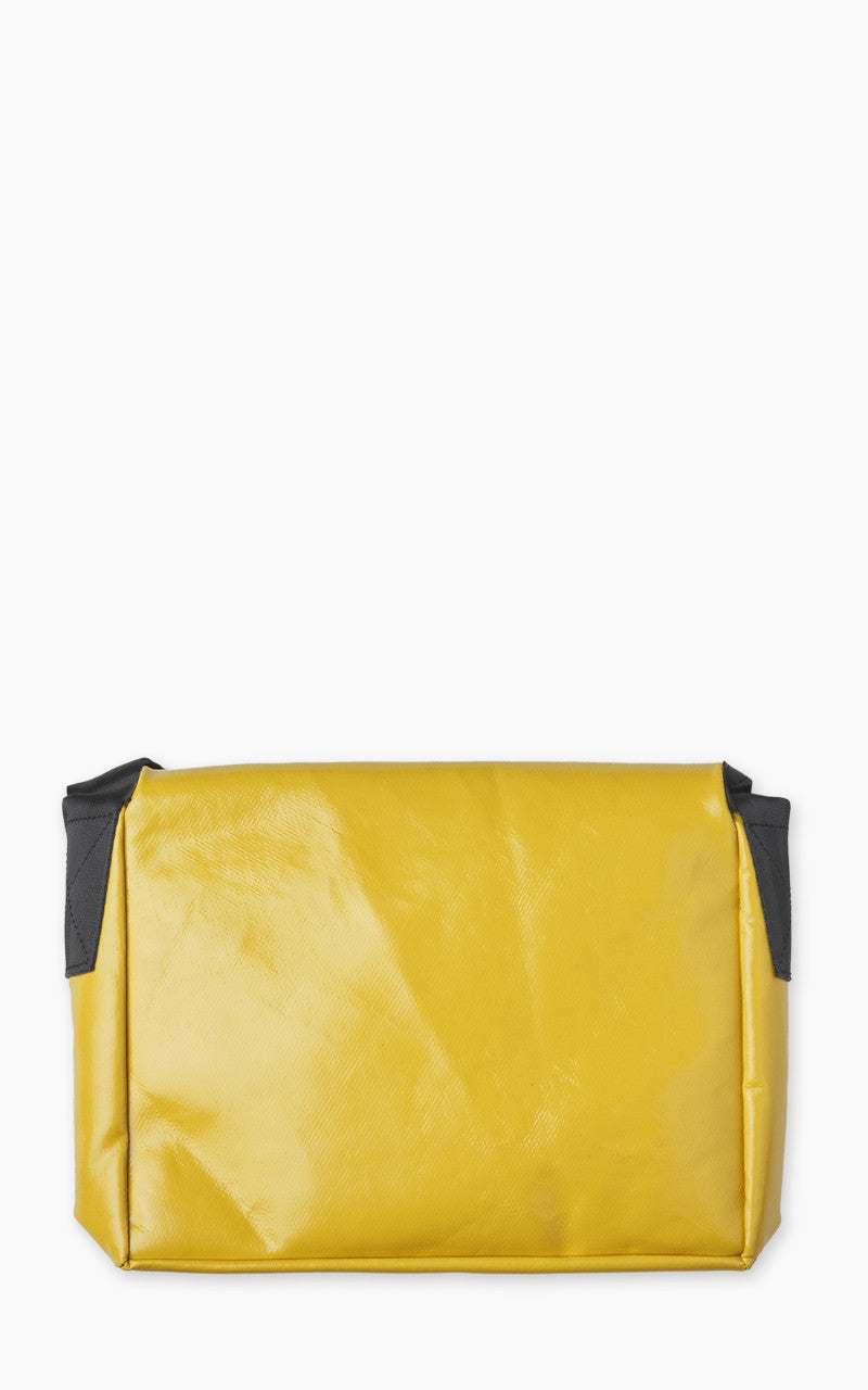 Freitag F11 Lassie Messenger Bag Classic S Yellow 22-1