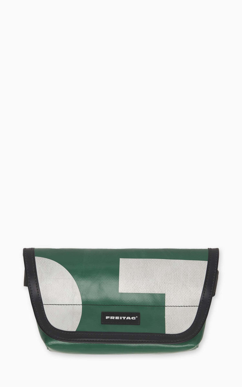 Freitag F40 Jamie Hip Bag Green 23-1