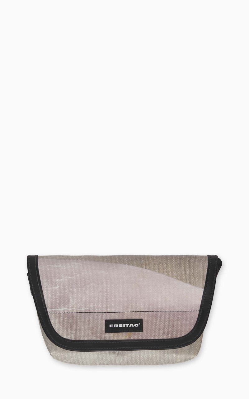 Freitag F40 Jamie Hip Bag White 23-2