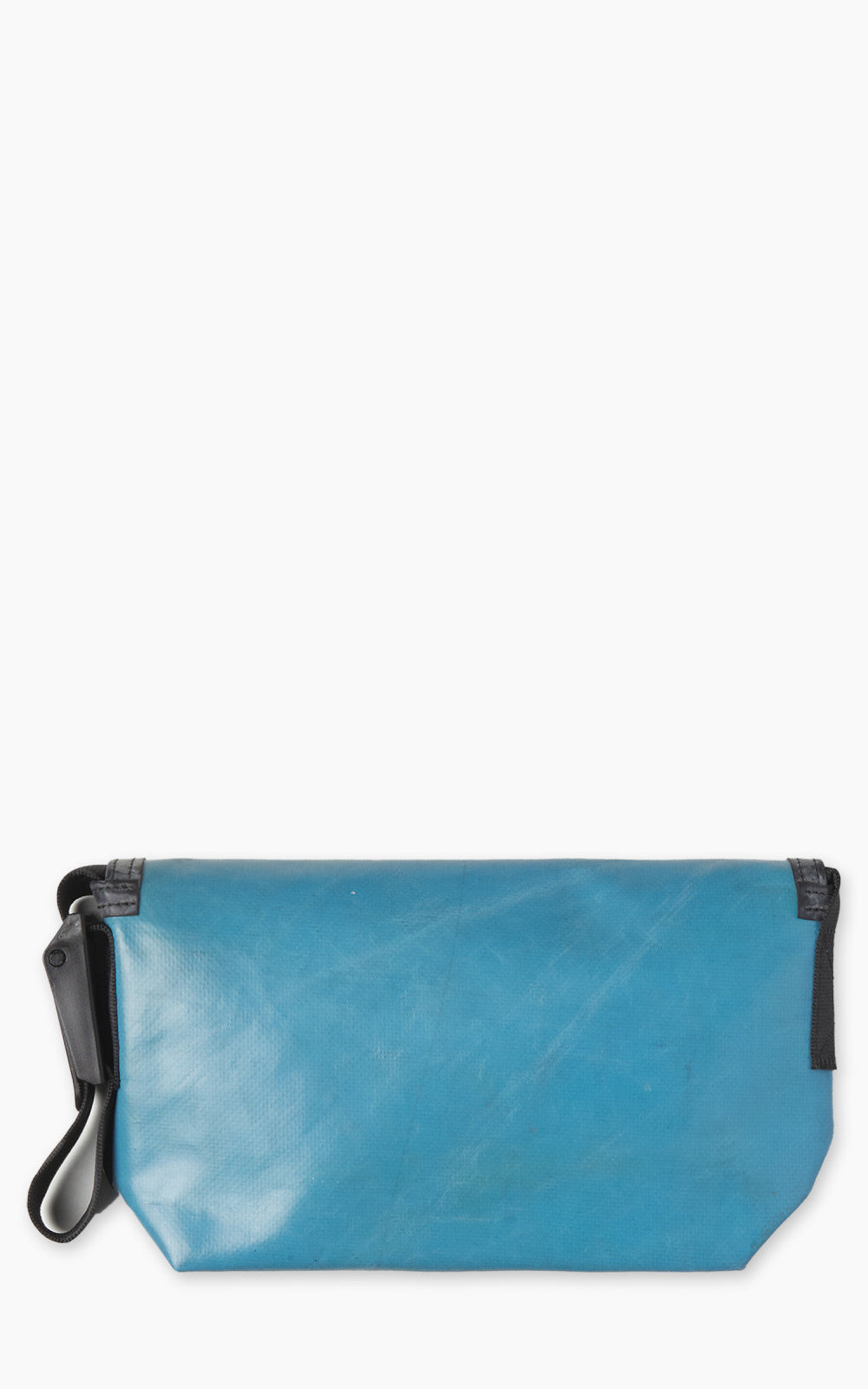 Freitag F41 Hawaii Five-O Messenger Bag XS Blue 24-3