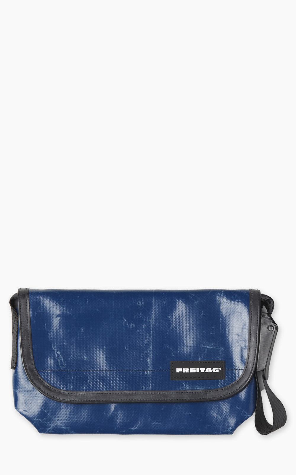 Freitag F41 Hawaii Five-O Messenger Bag XS Blue 24-4