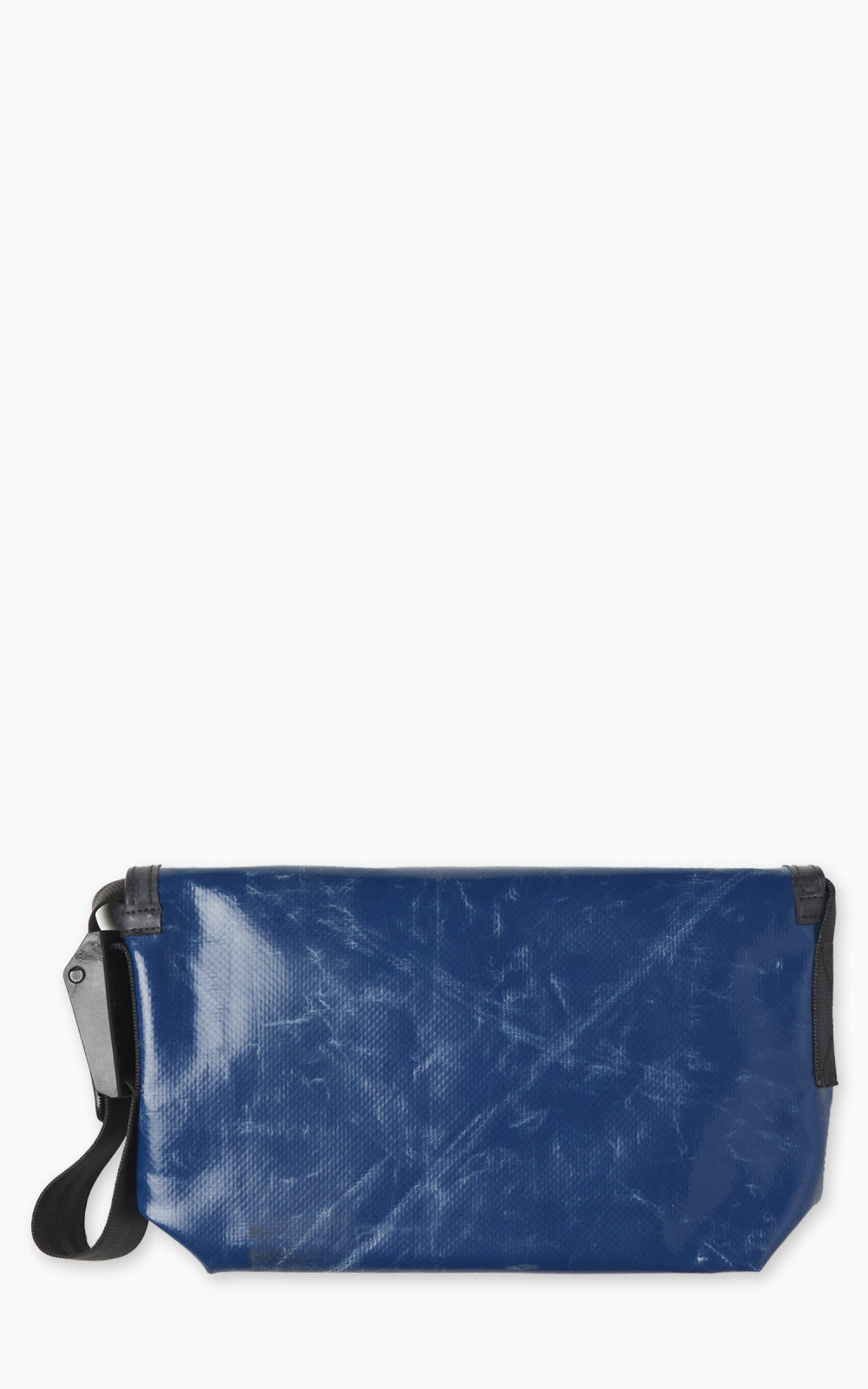 Freitag F41 Hawaii Five-O Messenger Bag XS Blue 24-4