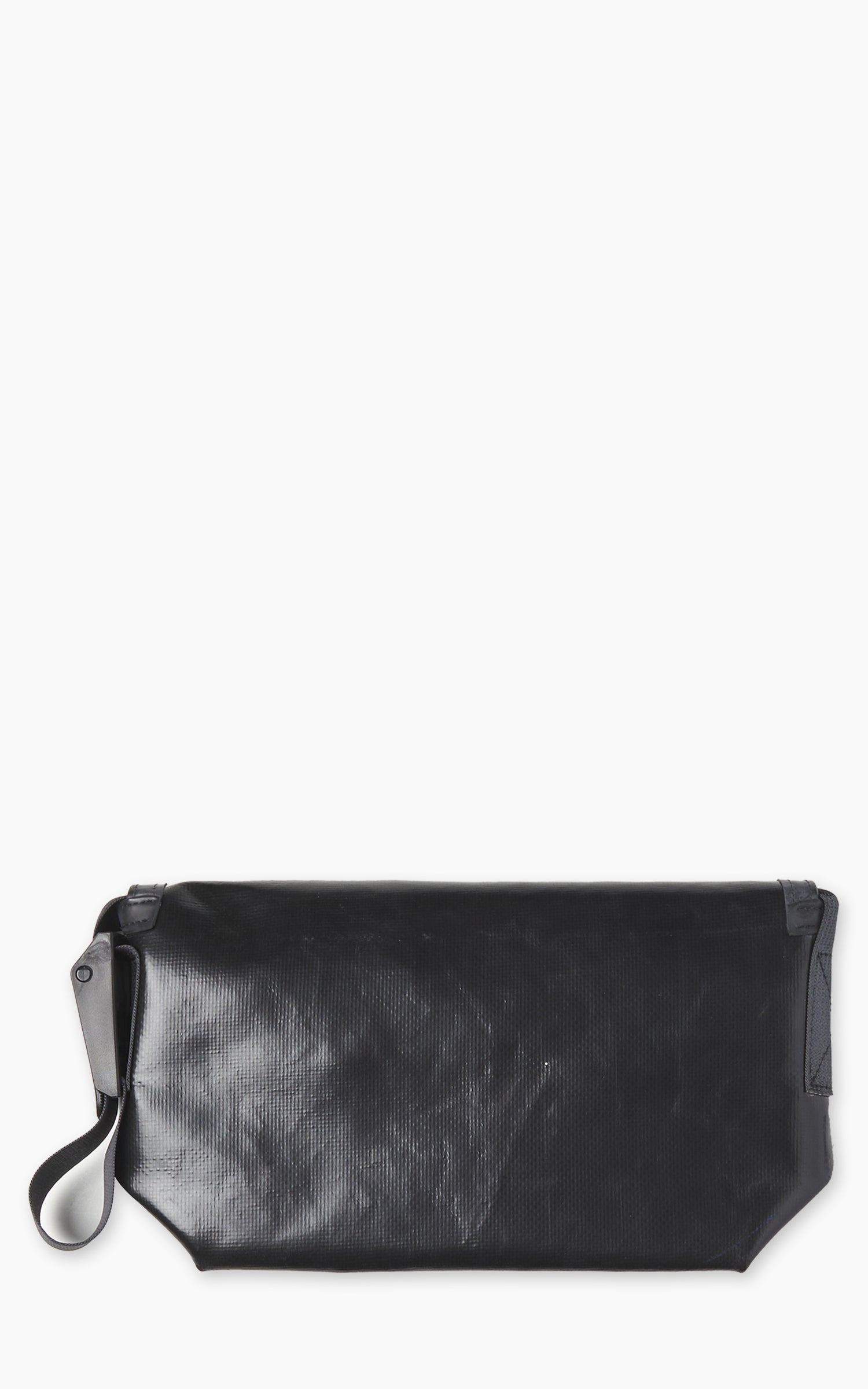 Freitag F41 Hawaii Five-O Messenger Bag XS Black 25-1