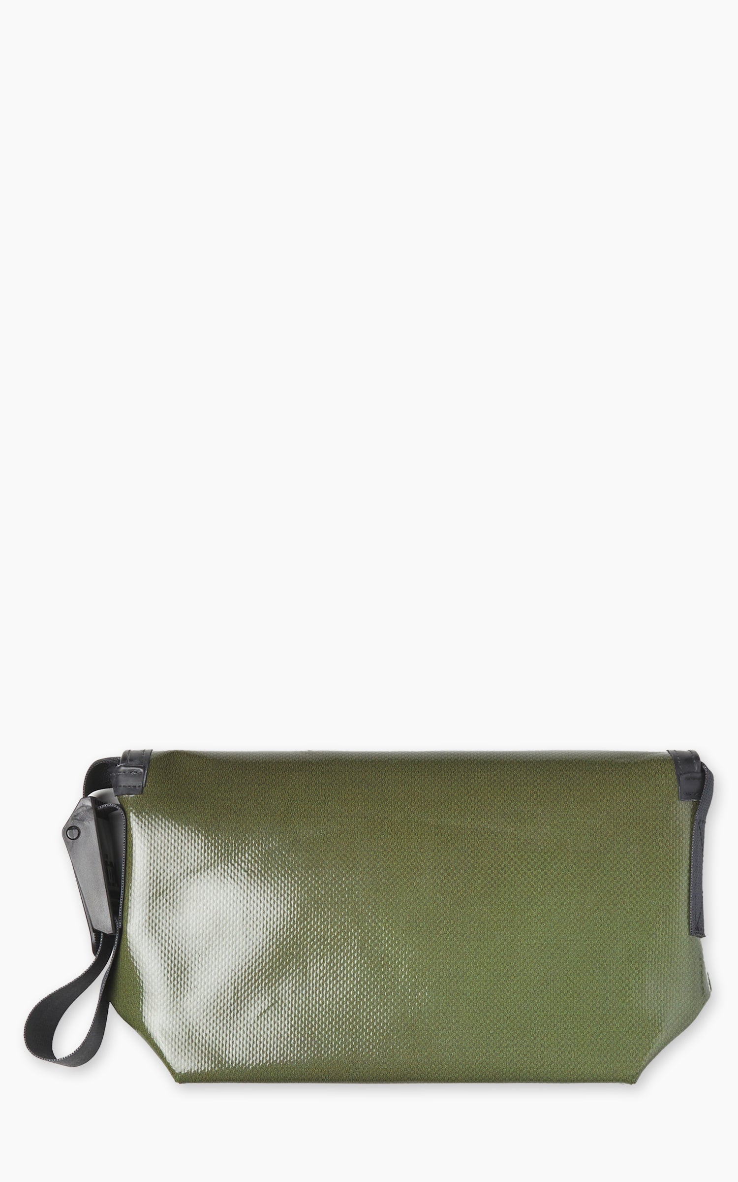 Freitag F41 Hawaii Five-O Messenger Bag XS Green 25-1