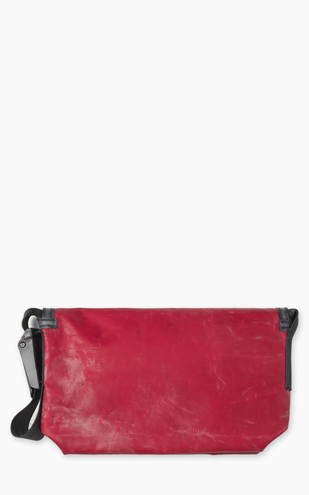 Freitag F41 Hawaii Five-O Messenger Bag XS Red 24-2