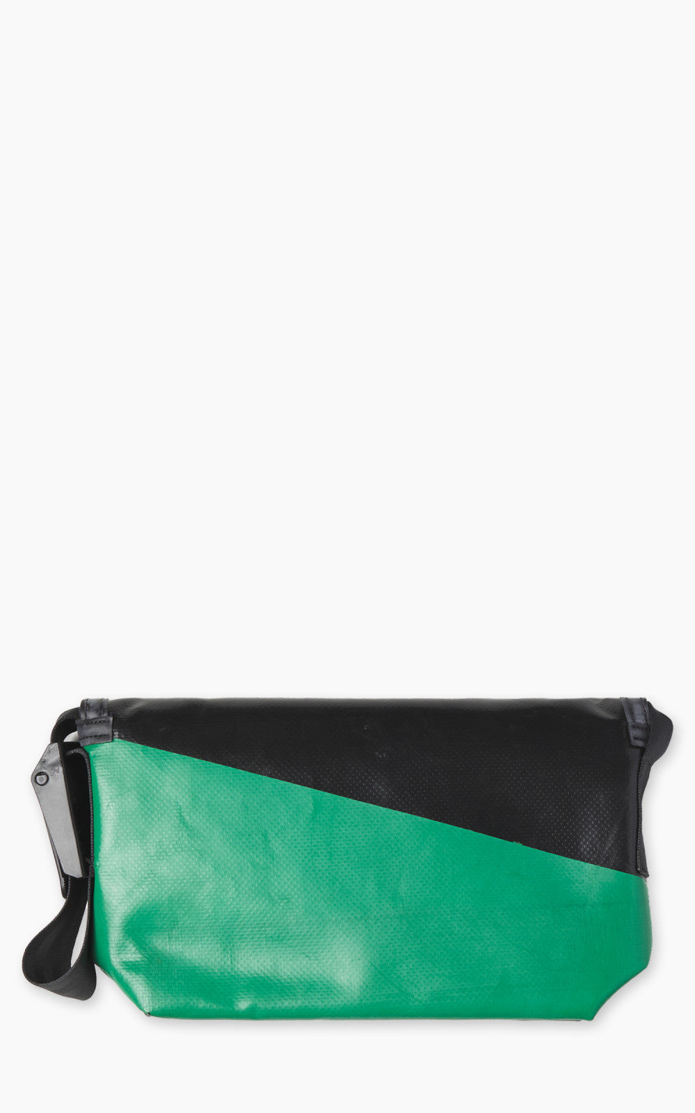 Freitag F41 Hawaii Five-O Messenger Bag XS Silver 24-1