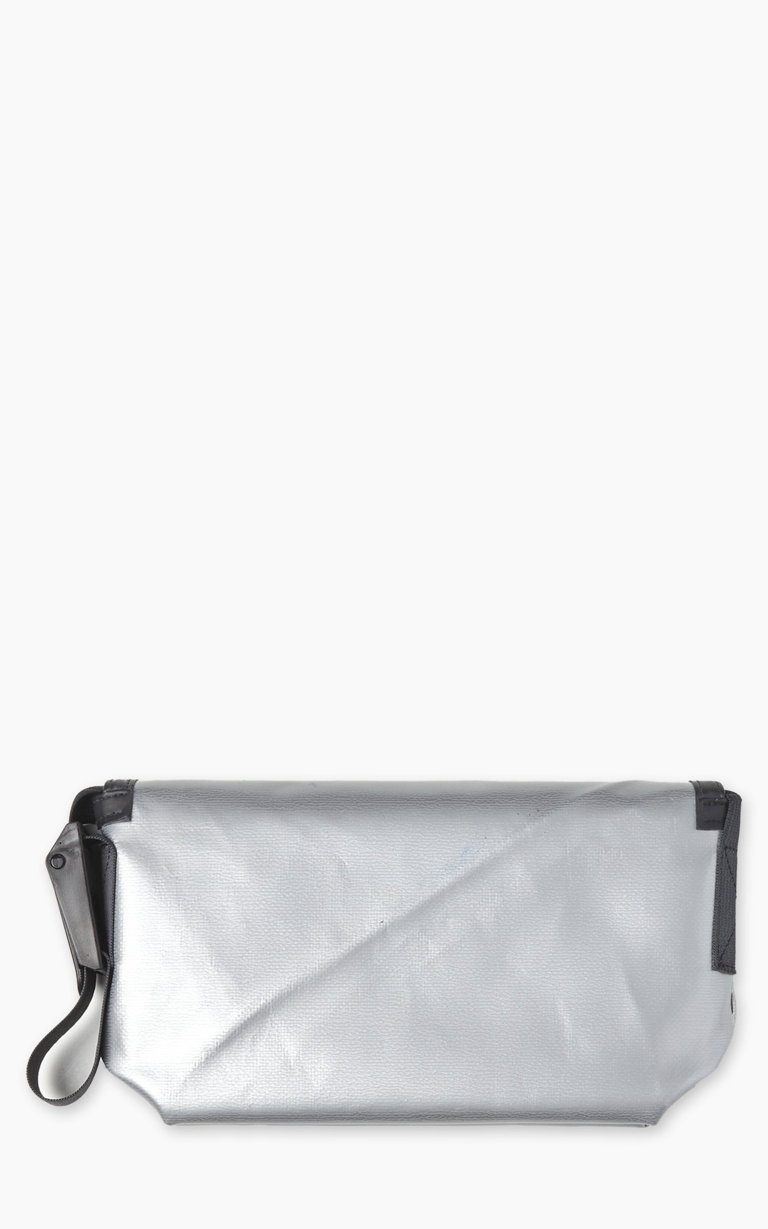 Freitag F41 Hawaii Five-O Messenger Bag XS Silver 25-1