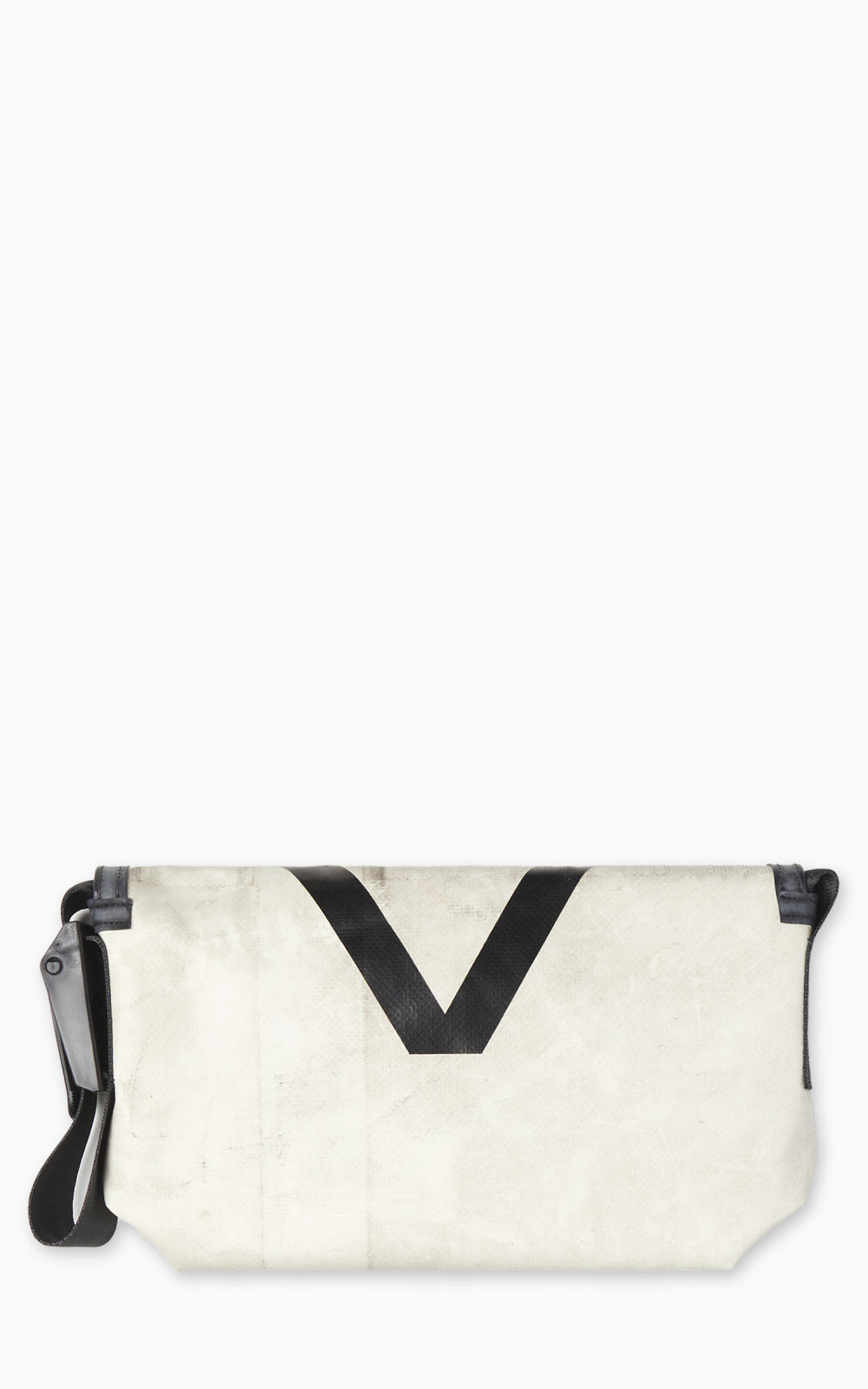 Freitag F41 Hawaii Five-O Messenger Bag XS White 24-10