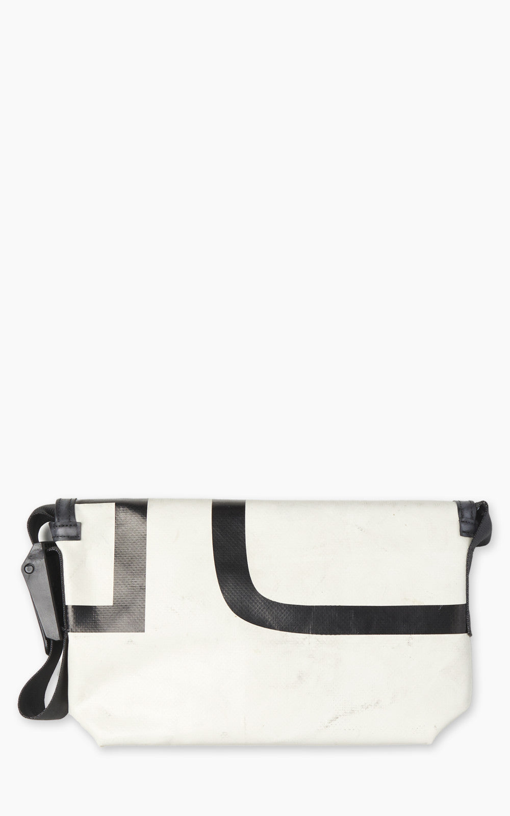 Freitag F41 Hawaii Five-O Messenger Bag XS White 24-4