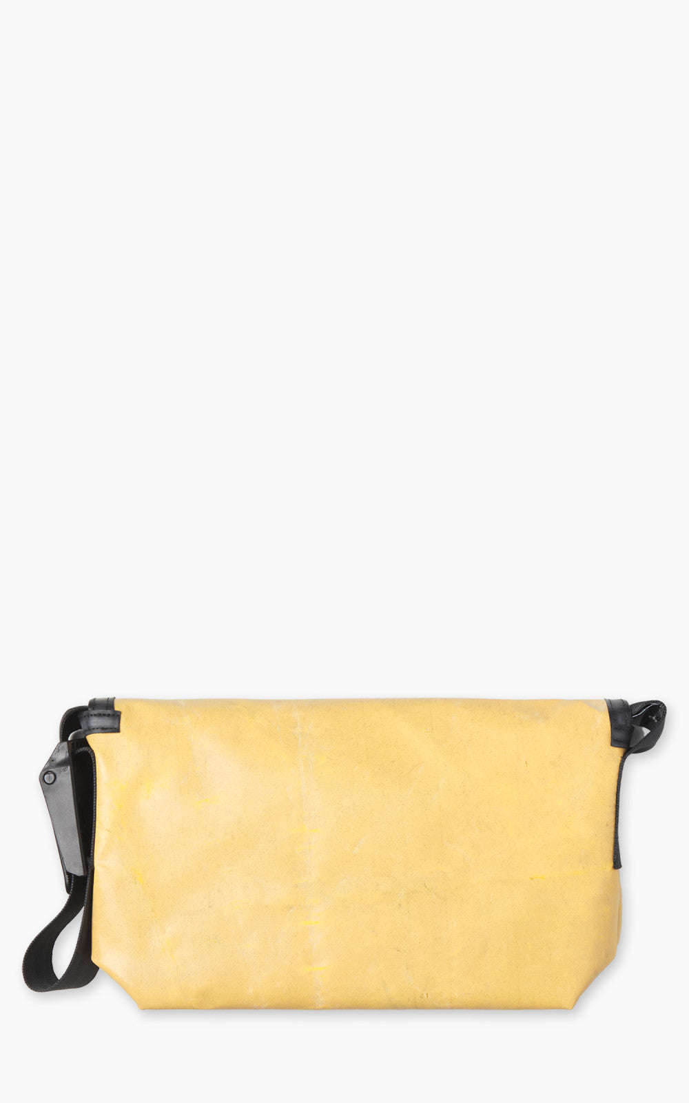 Freitag F41 Hawaii Five-O Messenger Bag XS Yellow 24-2