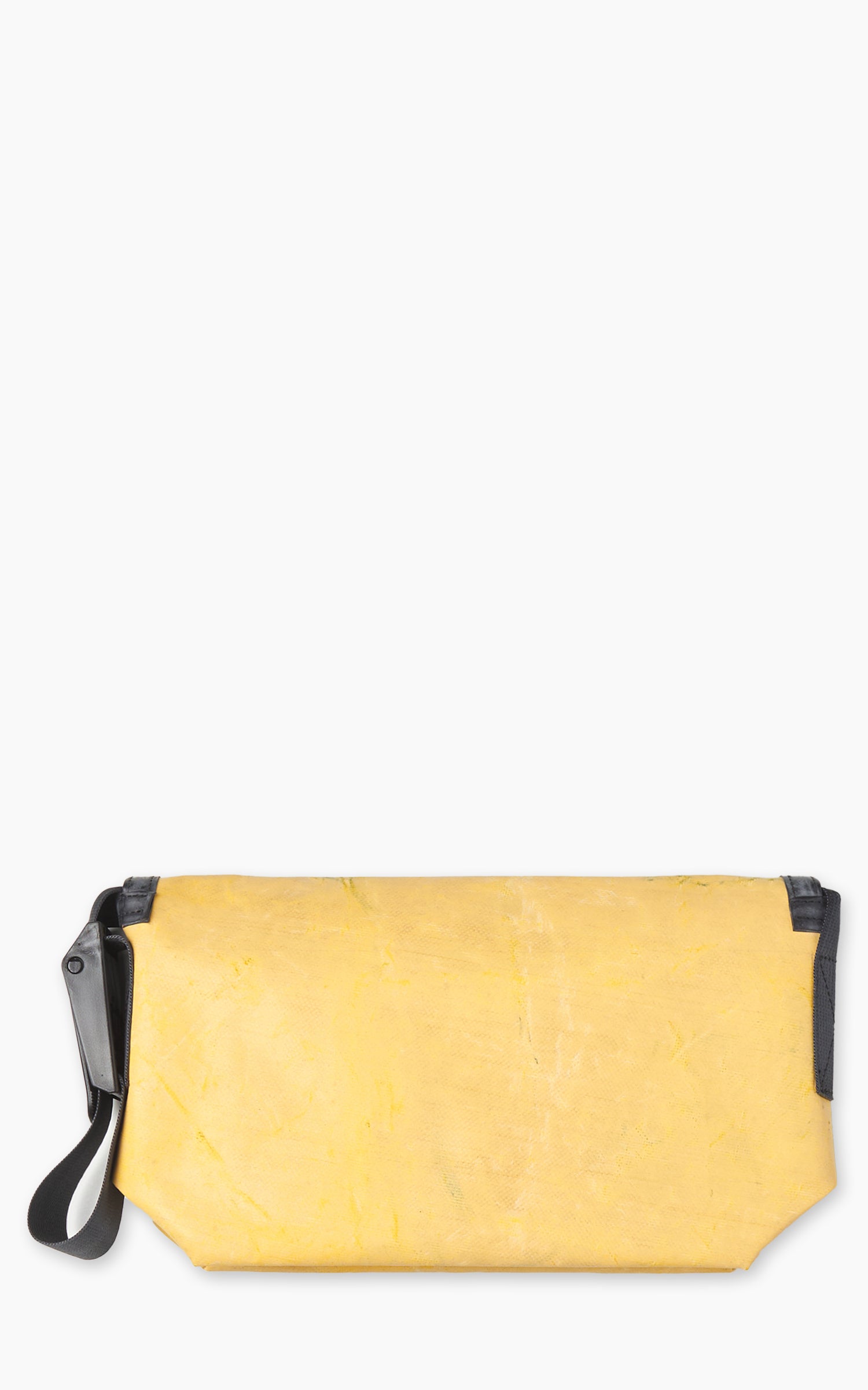 Freitag F41 Hawaii Five-O Messenger Bag XS Yellow 25-1