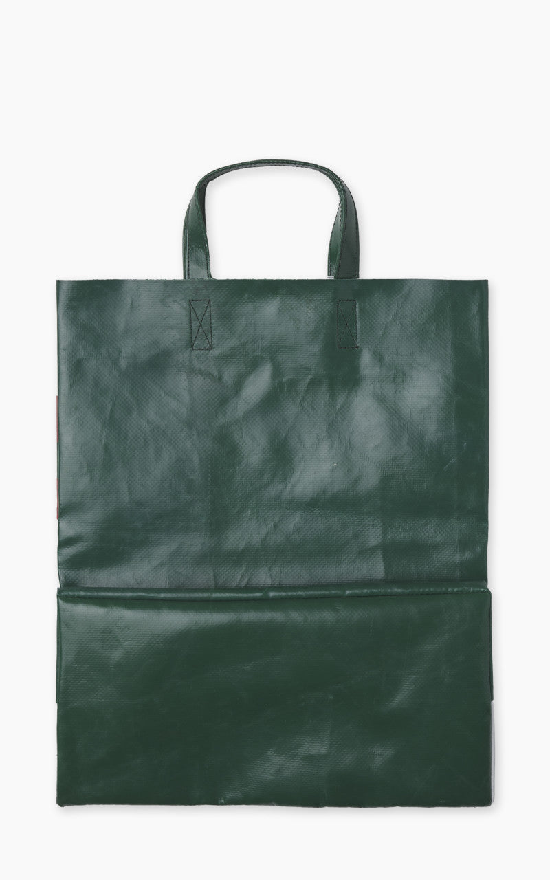 Freitag F52 Miami Vice Shopping Bag Green 22-2