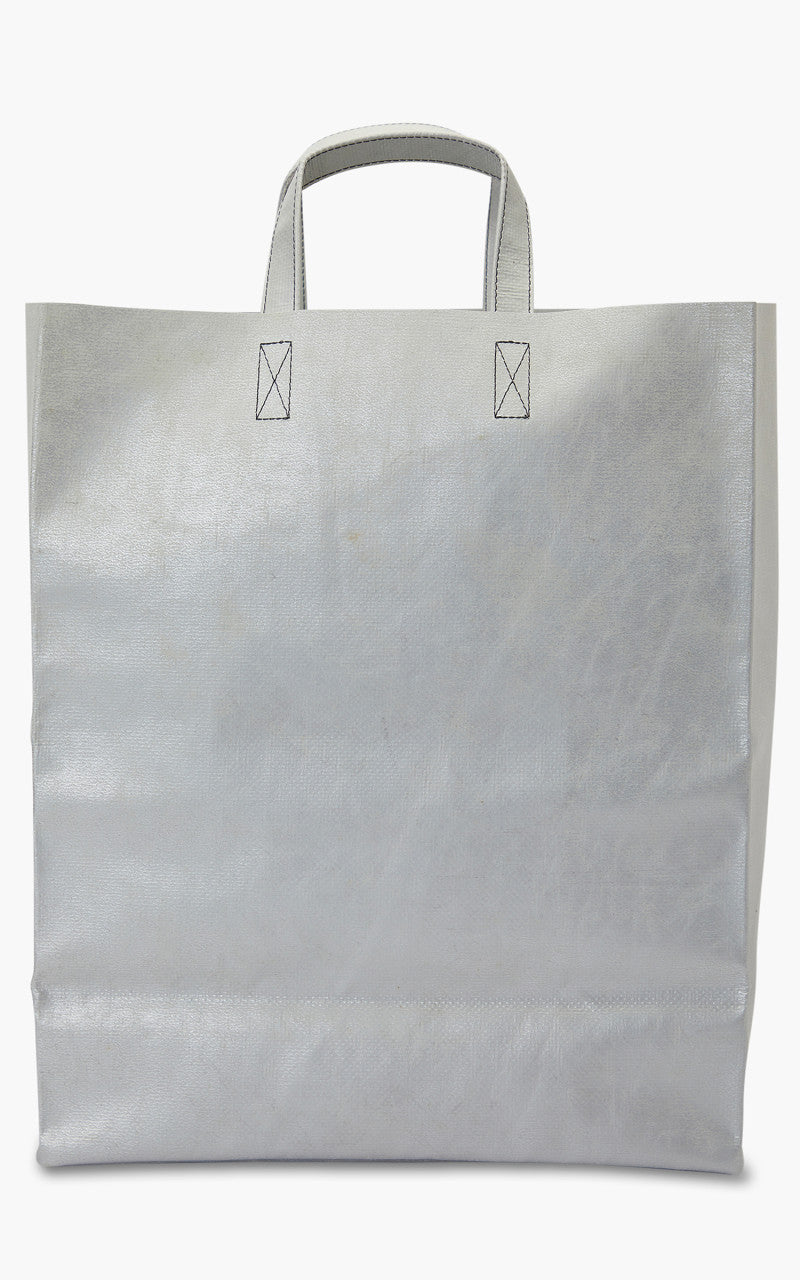 Freitag F52 Miami Vice Shopping Bag Silver 13-3