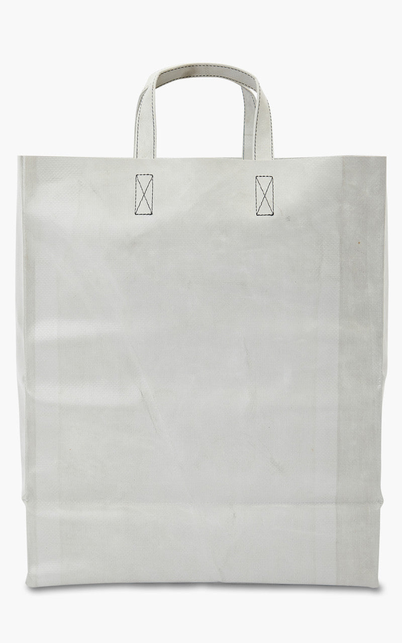 Freitag F52 Miami Vice Shopping Bag Silver 13-9