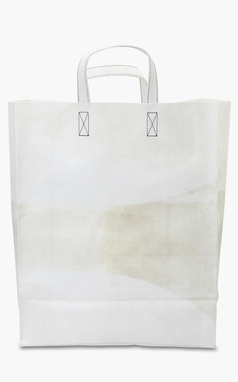 Freitag F52 Miami Vice Shopping Bag White 13-2