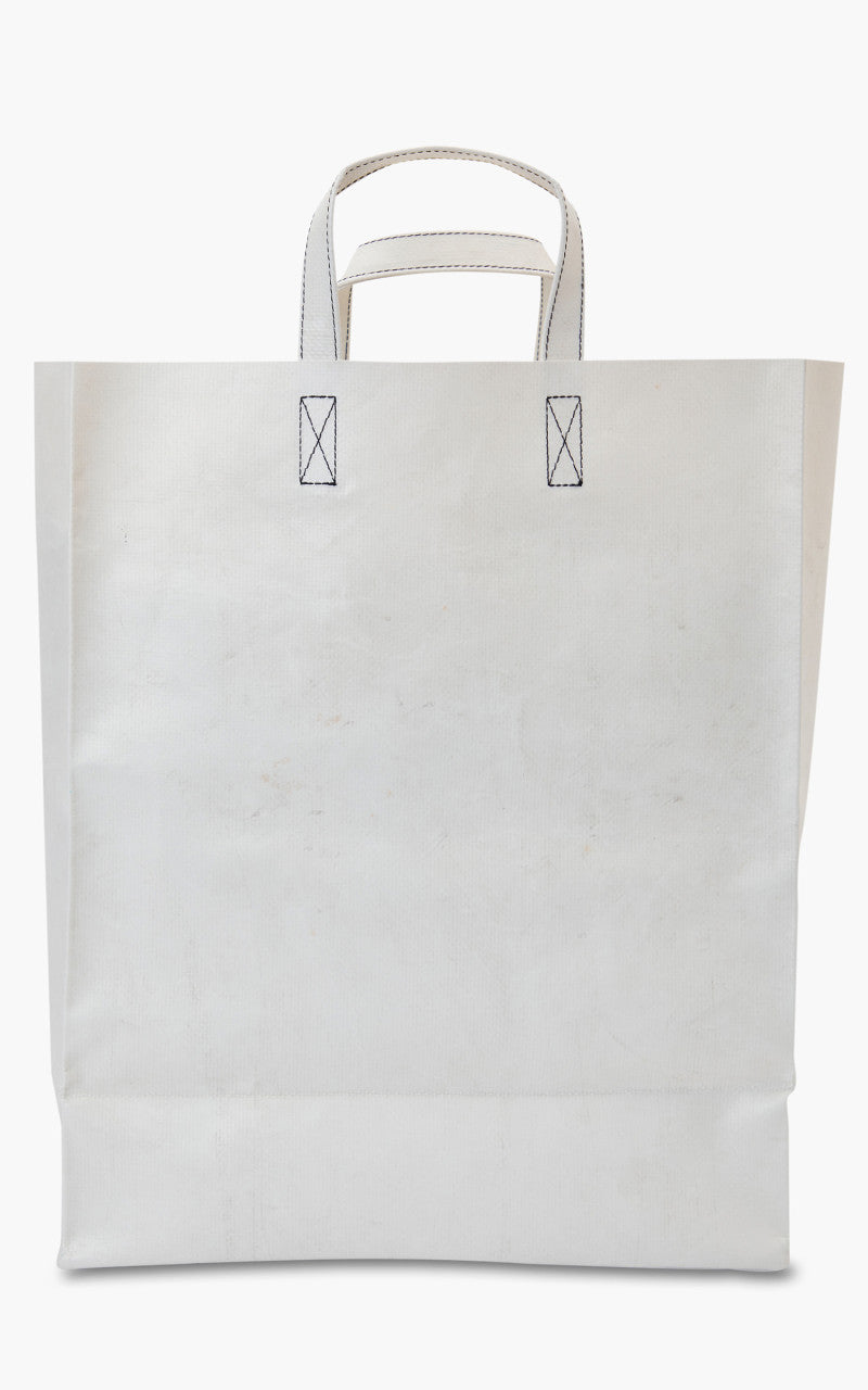 Freitag F52 Miami Vice Shopping Bag White 13-4