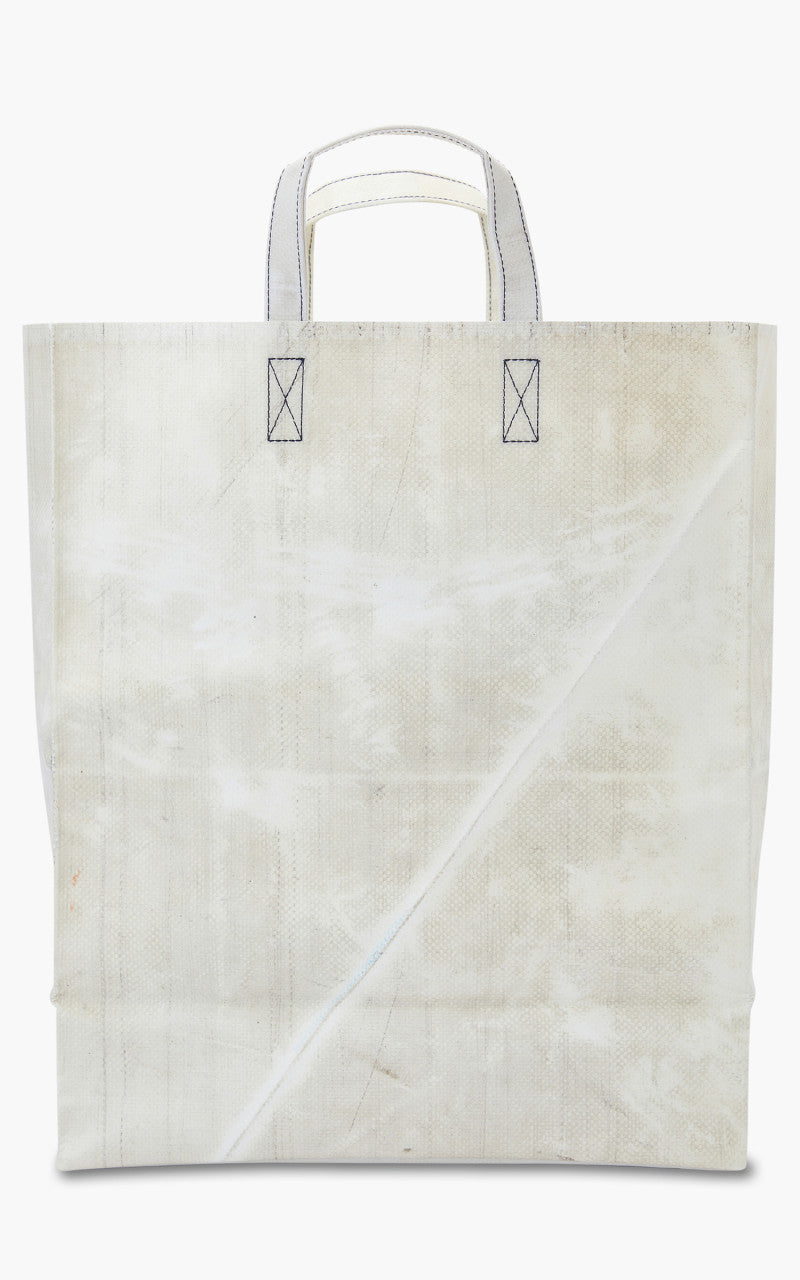 Freitag F52 Miami Vice Shopping Bag White 13-6