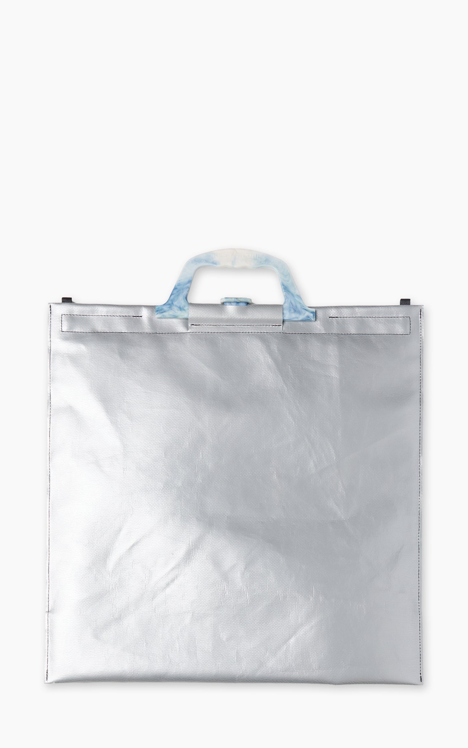 Freitag F738 Cool Bag Silver