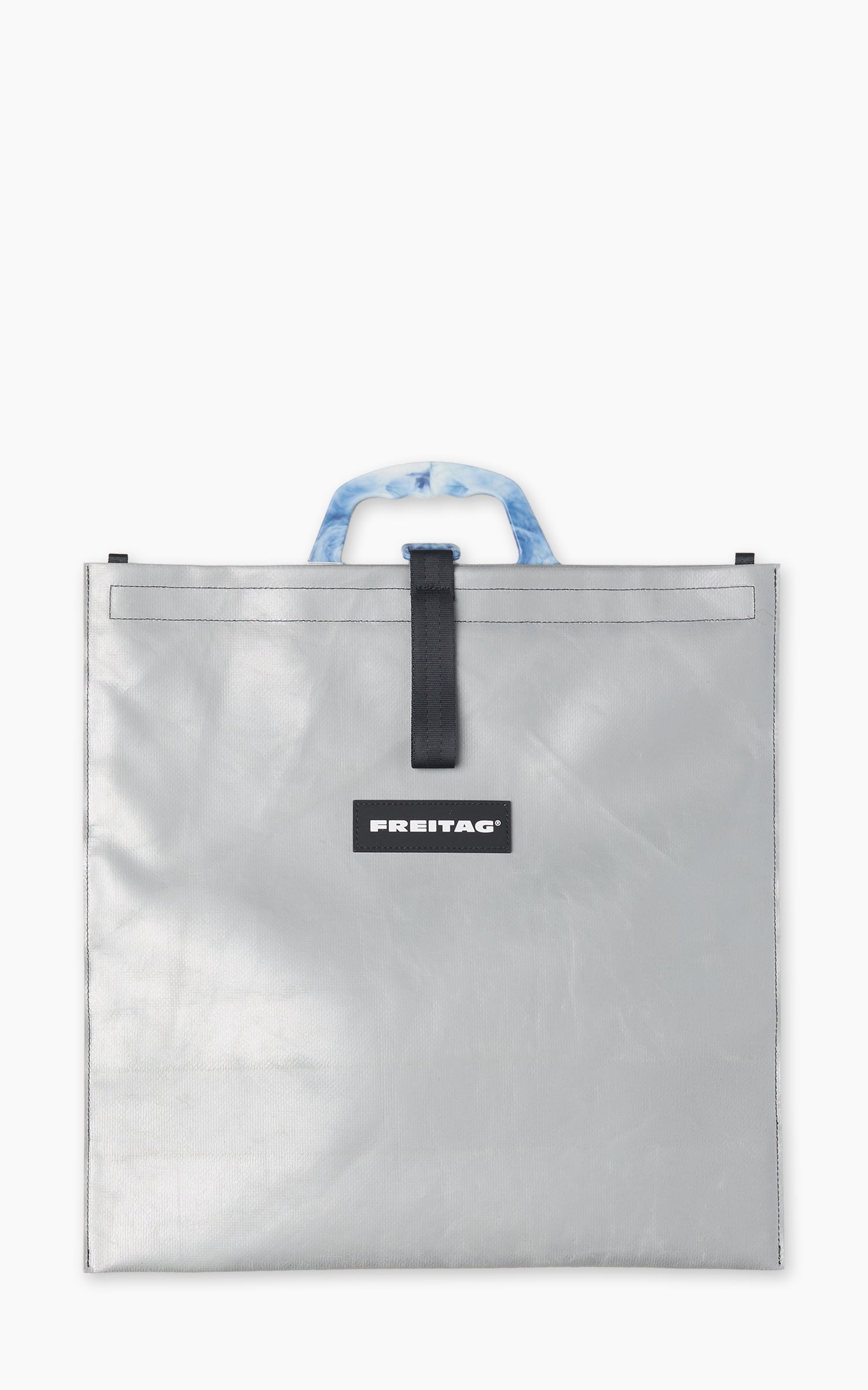 Freitag F738 Cool Bag Silver