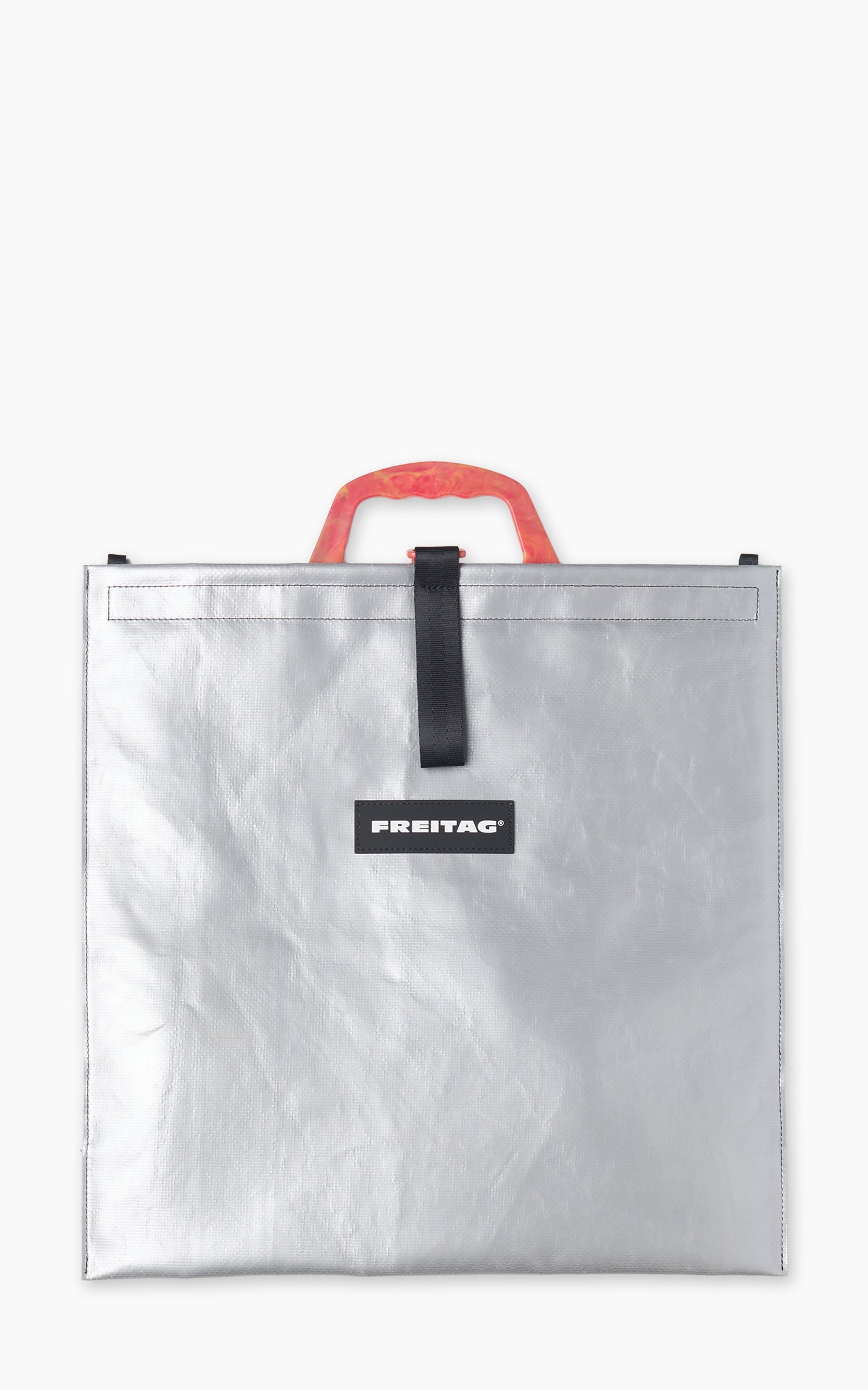 Freitag F738 Cool Bag Silver