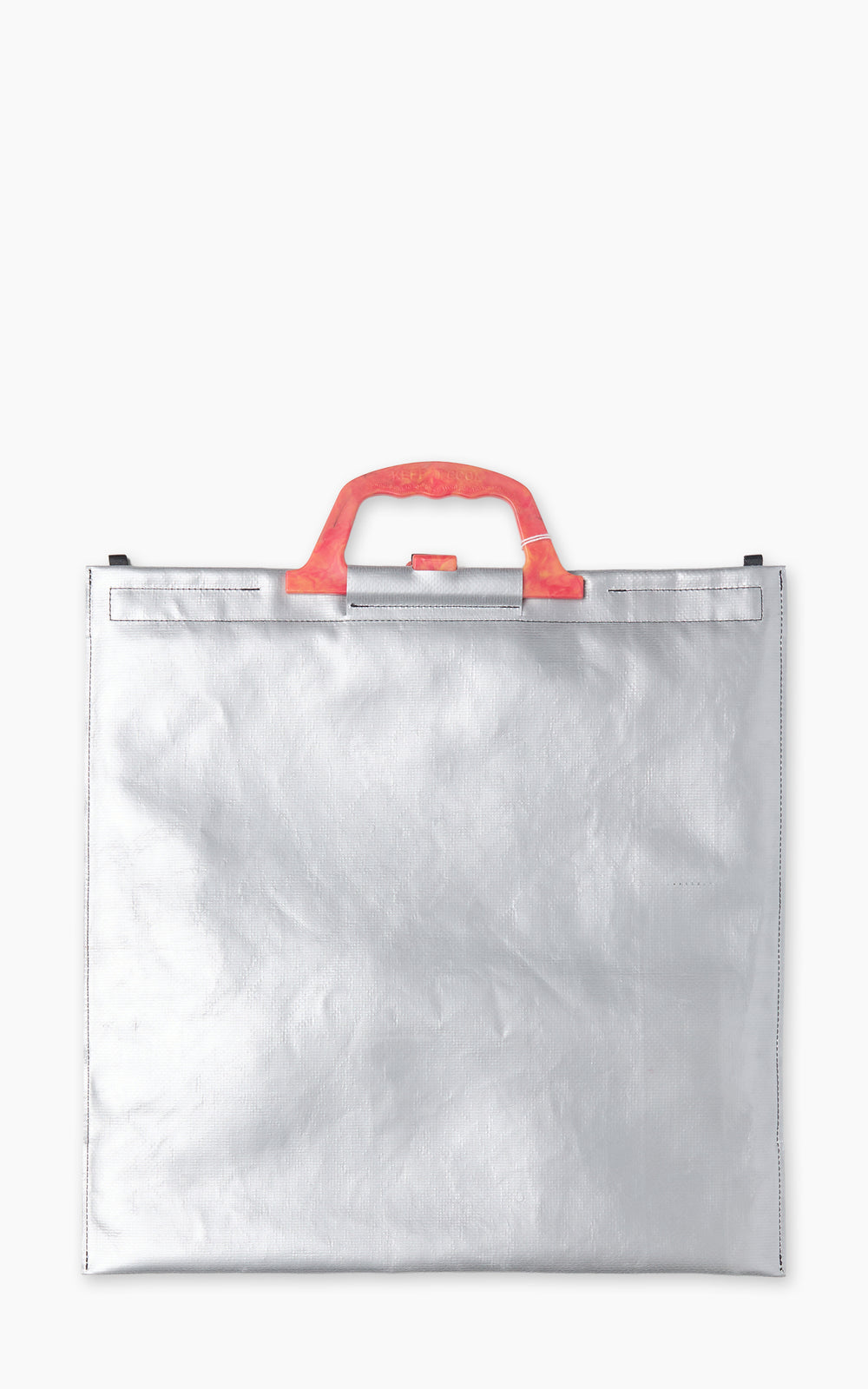 Freitag F738 Cool Bag Silver