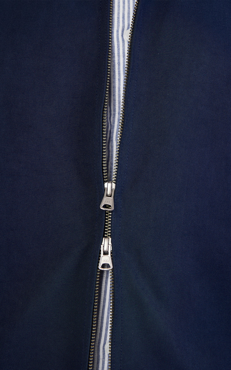 FrizmWORKS Buddy Harrington Jacket Navy