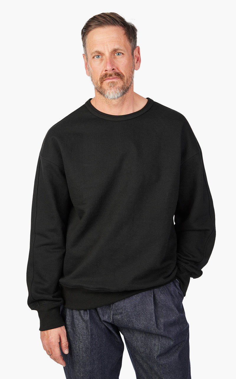 FrizmWORKS OG Heavyweight Sweatshirt Black