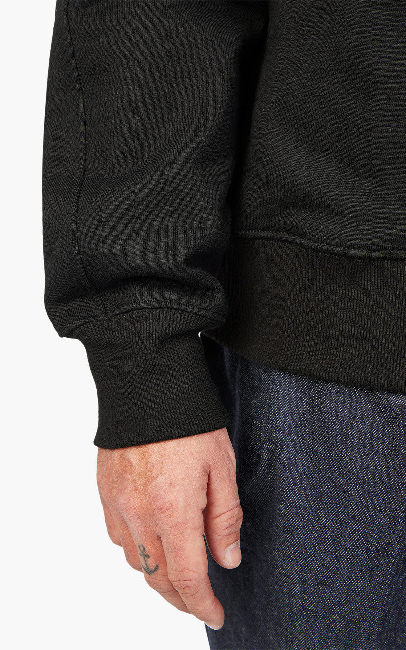 FrizmWORKS OG Heavyweight Sweatshirt Black