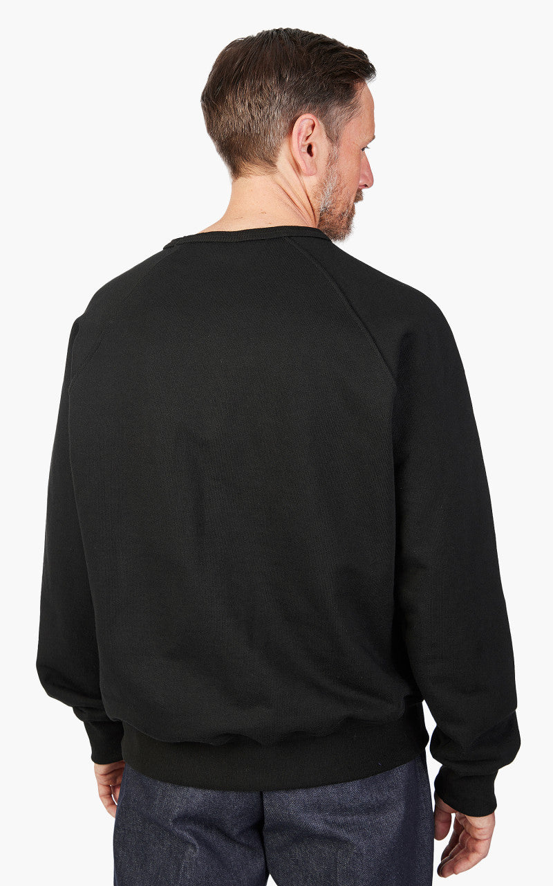FrizmWORKS OG Heavyweight Sweatshirt Black