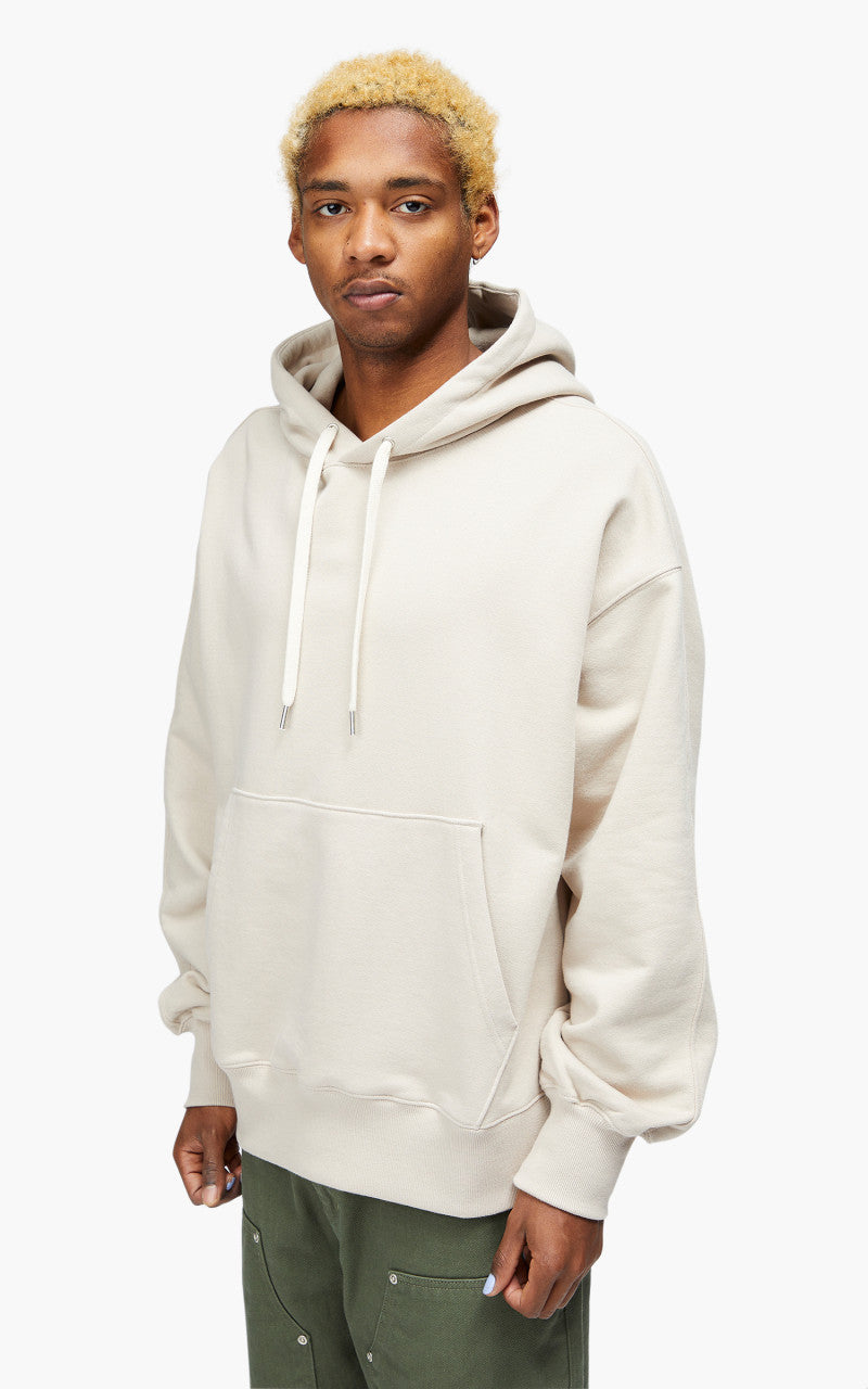 FrizmWORKS OG Heavyweight Pullover Hoodie Taupe