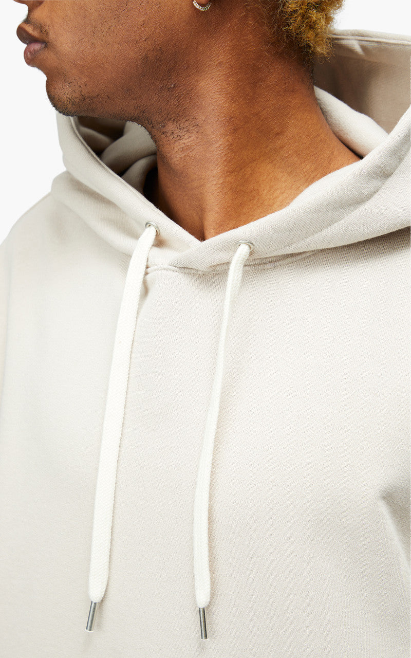 FrizmWORKS OG Heavyweight Pullover Hoodie Taupe