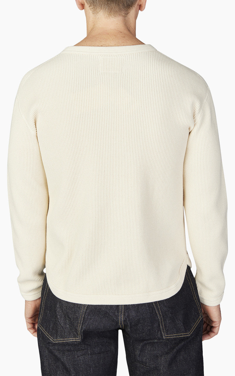 Fullcount 5964PT-2 FC Ecru Red