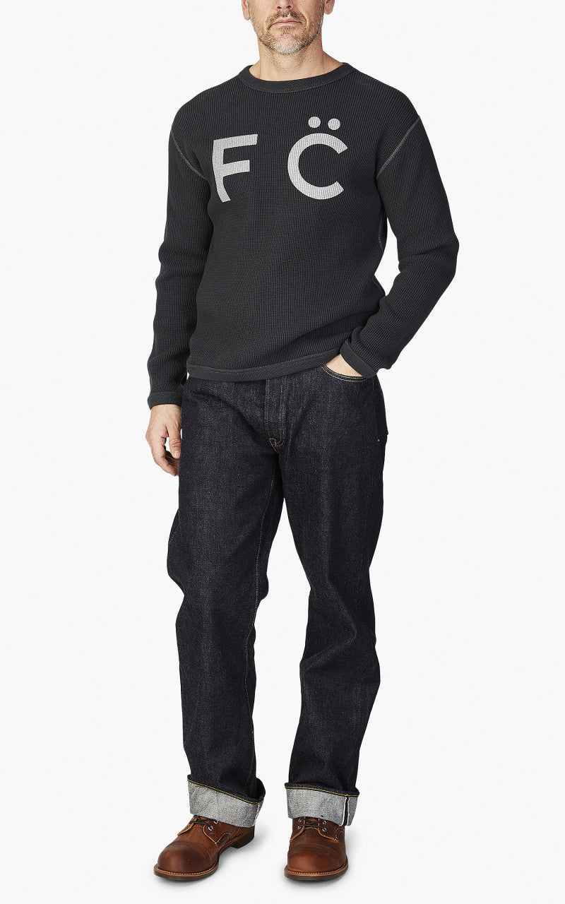 Fullcount 5964PT-2 FC Ink Black