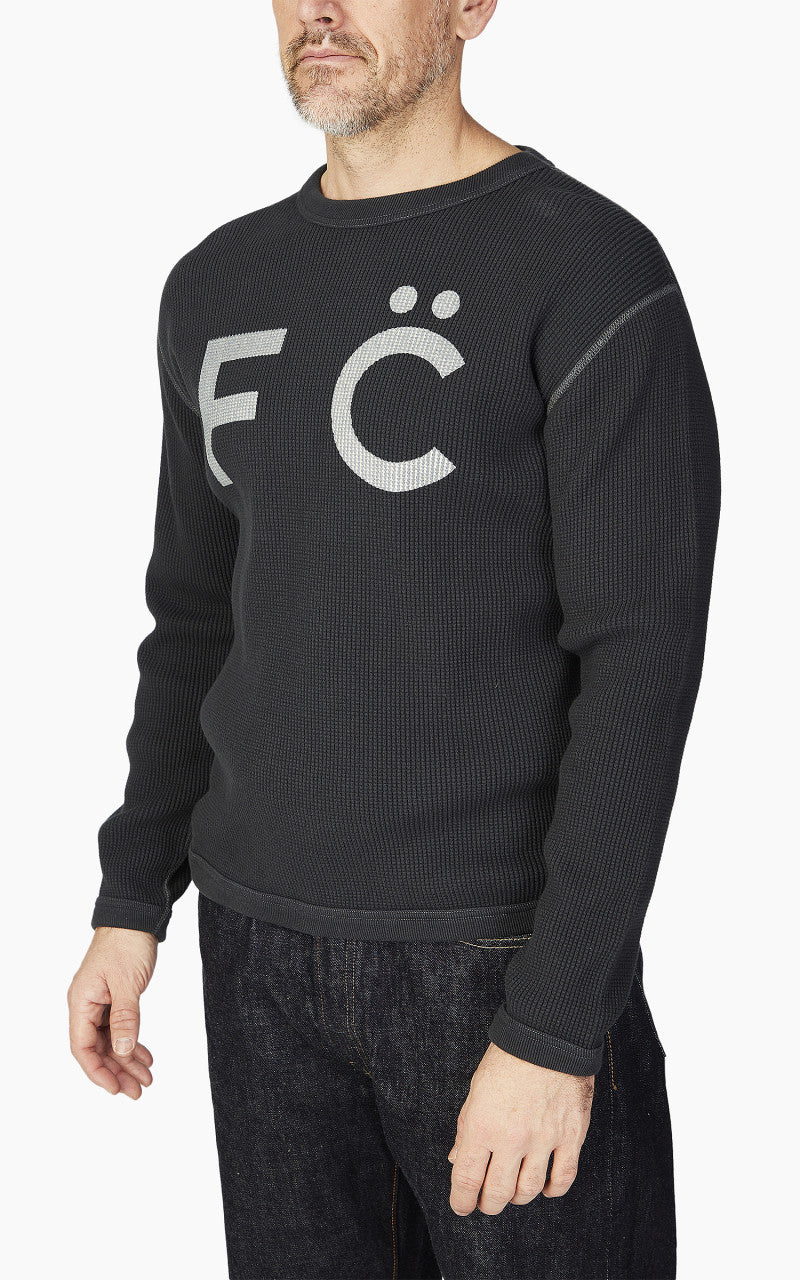 Fullcount 5964PT-2 FC Ink Black