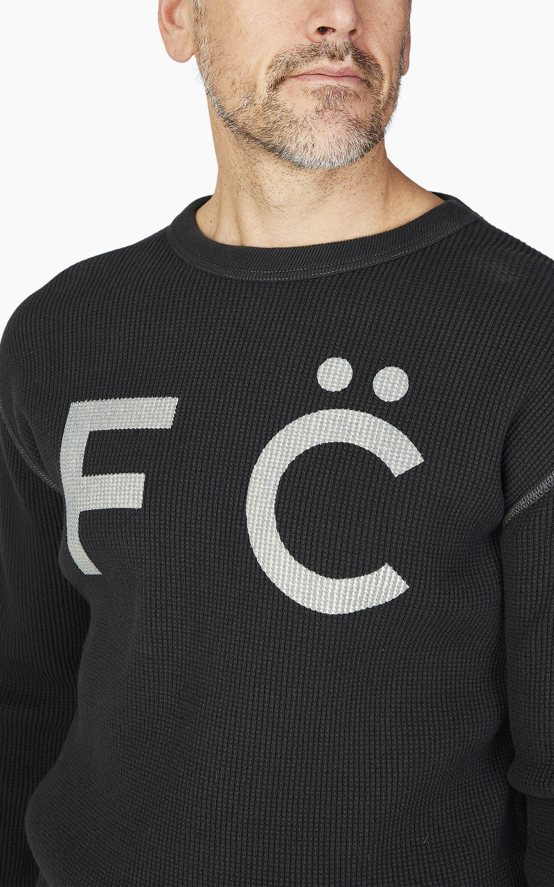 Fullcount 5964PT-2 FC Ink Black