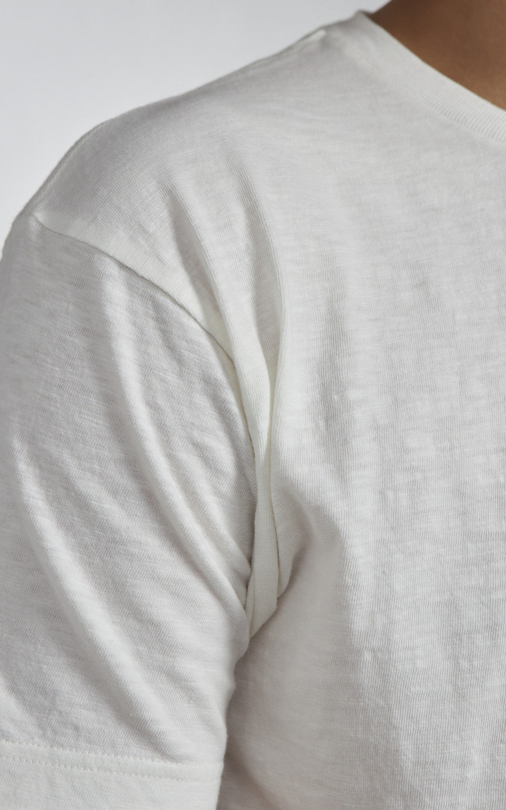 Fullcount 5503 2-Pack T-Shirt White