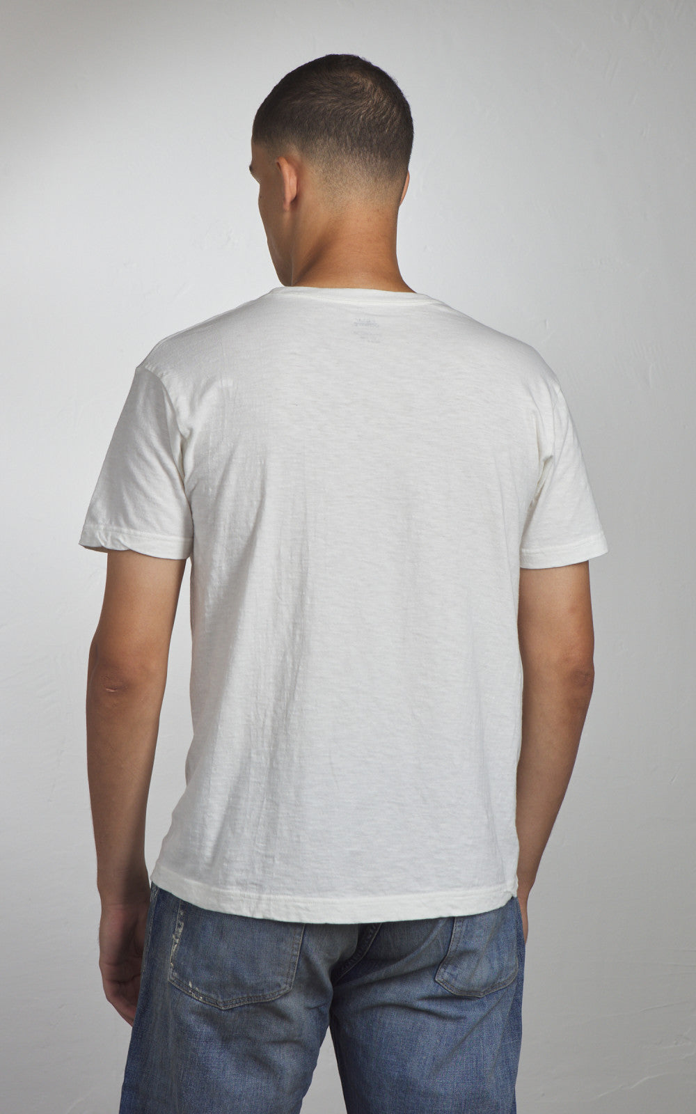 Fullcount 5503 2-Pack T-Shirt White
