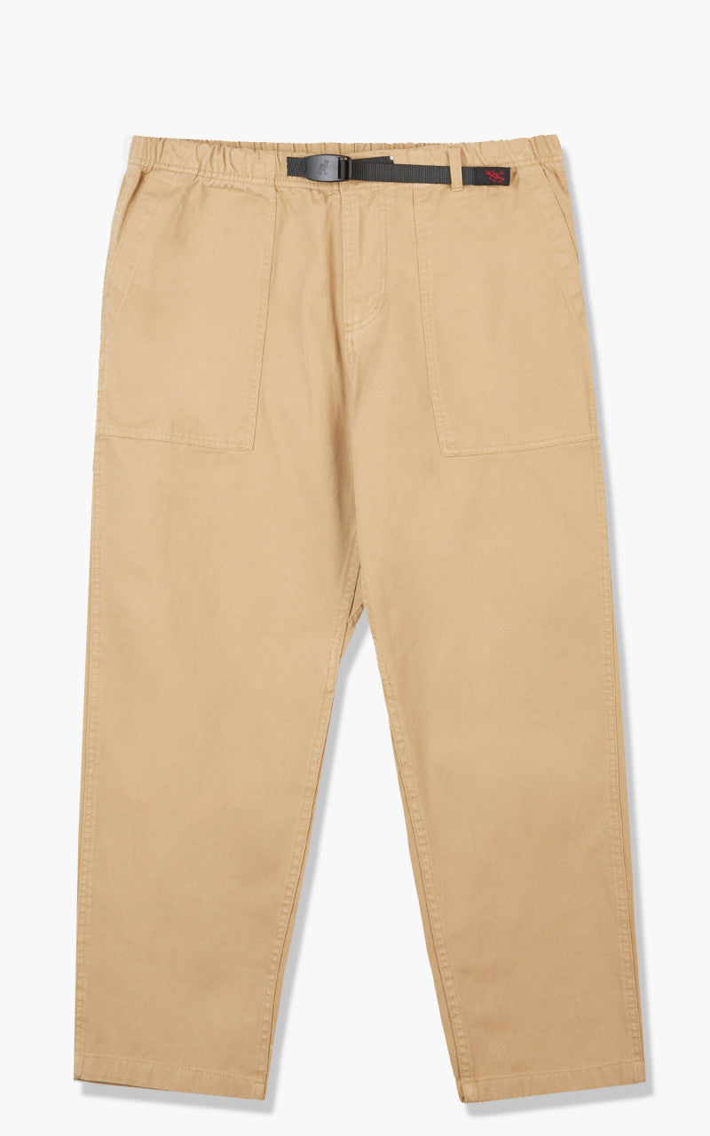 Gramicci Loose Tapered Twill Pant Chino