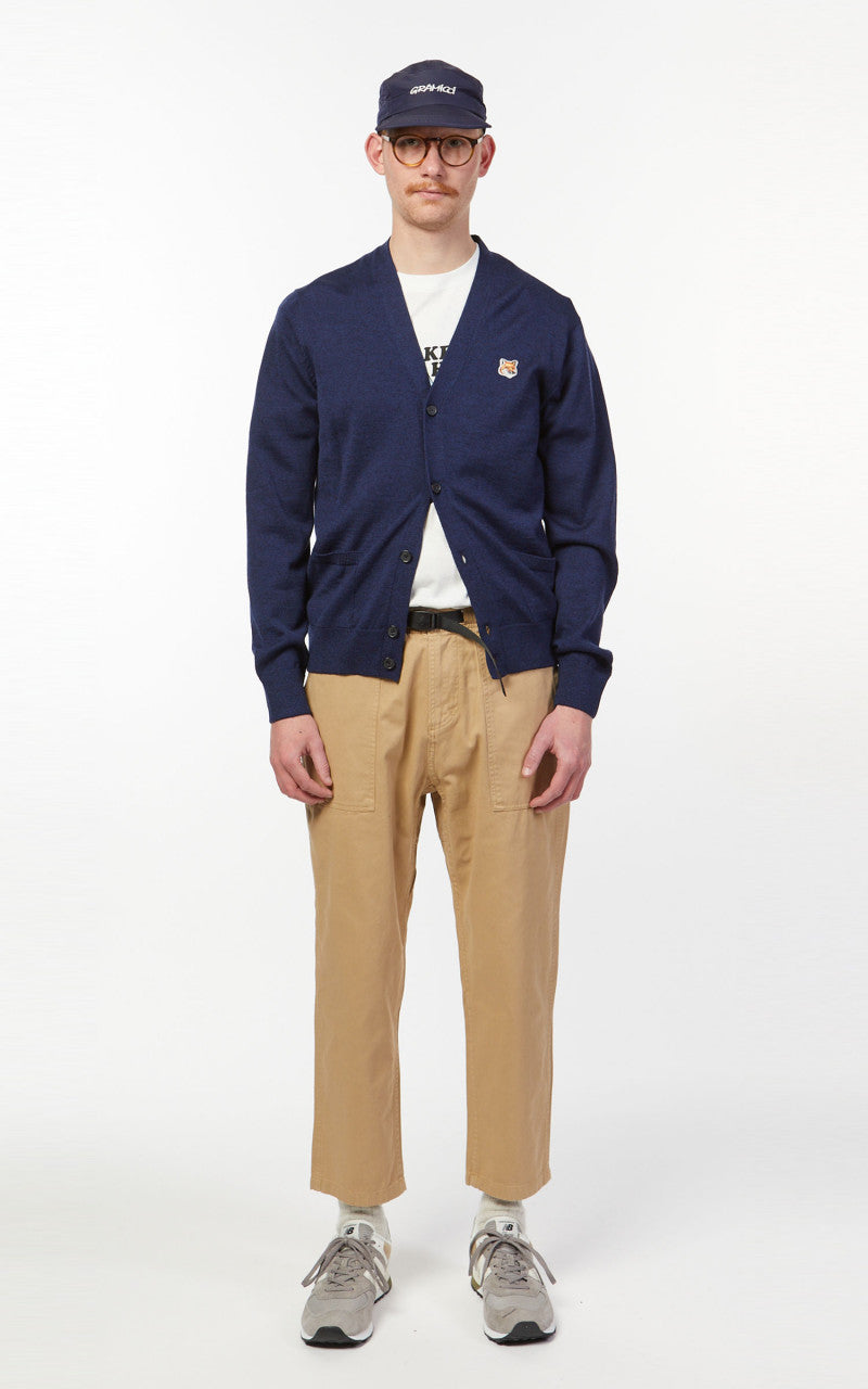 Gramicci Loose Tapered Twill Pant Chino