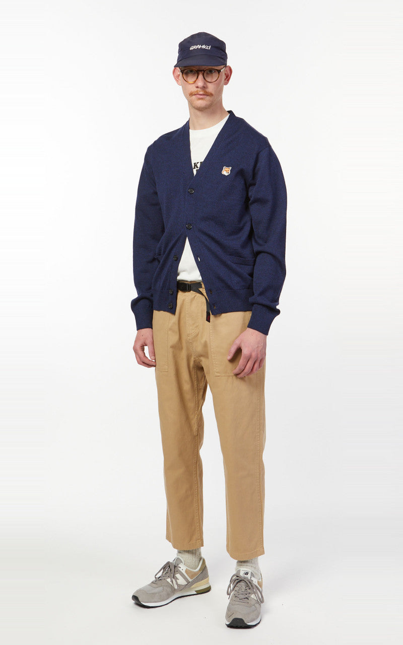 Gramicci Loose Tapered Twill Pant Chino