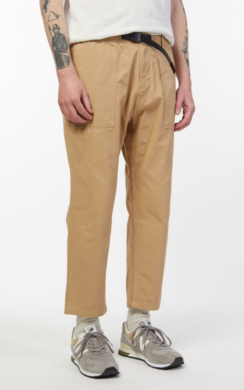 Gramicci Loose Tapered Twill Pant Chino