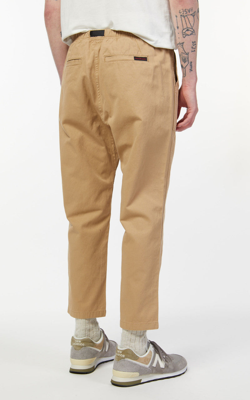 Gramicci Loose Tapered Twill Pant Chino