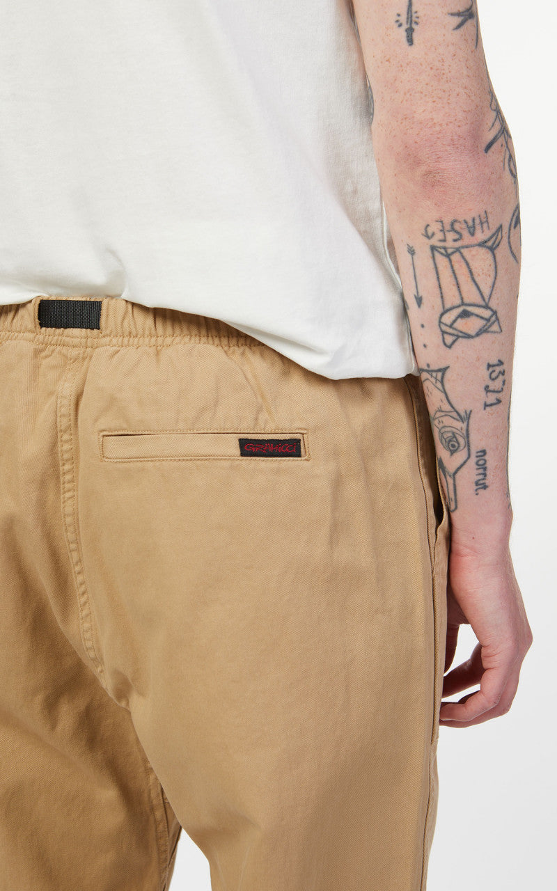 Gramicci Loose Tapered Twill Pant Chino