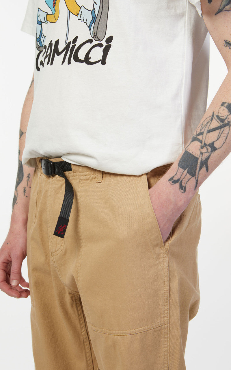 Gramicci Loose Tapered Twill Pant Chino