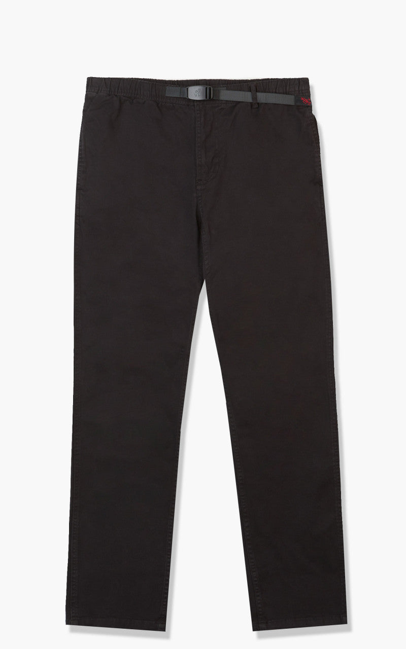Gramicci NN-Pant Cropped Black