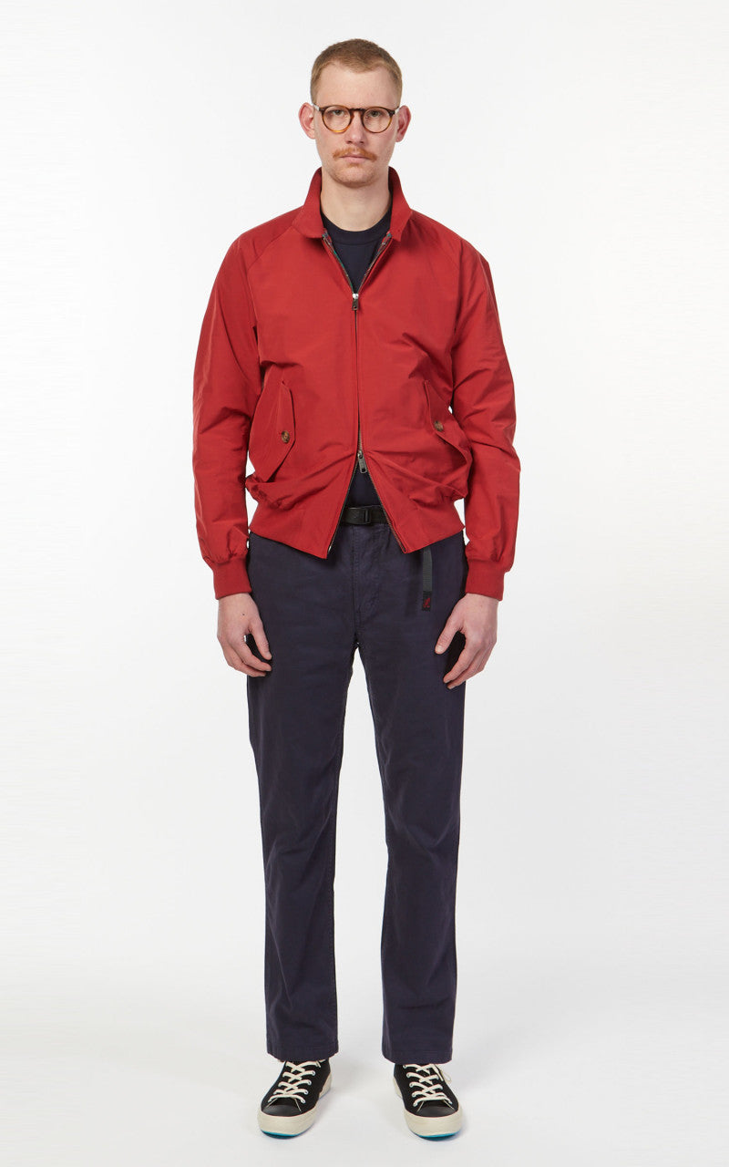 Gramicci NN-Pant Cropped Double Navy