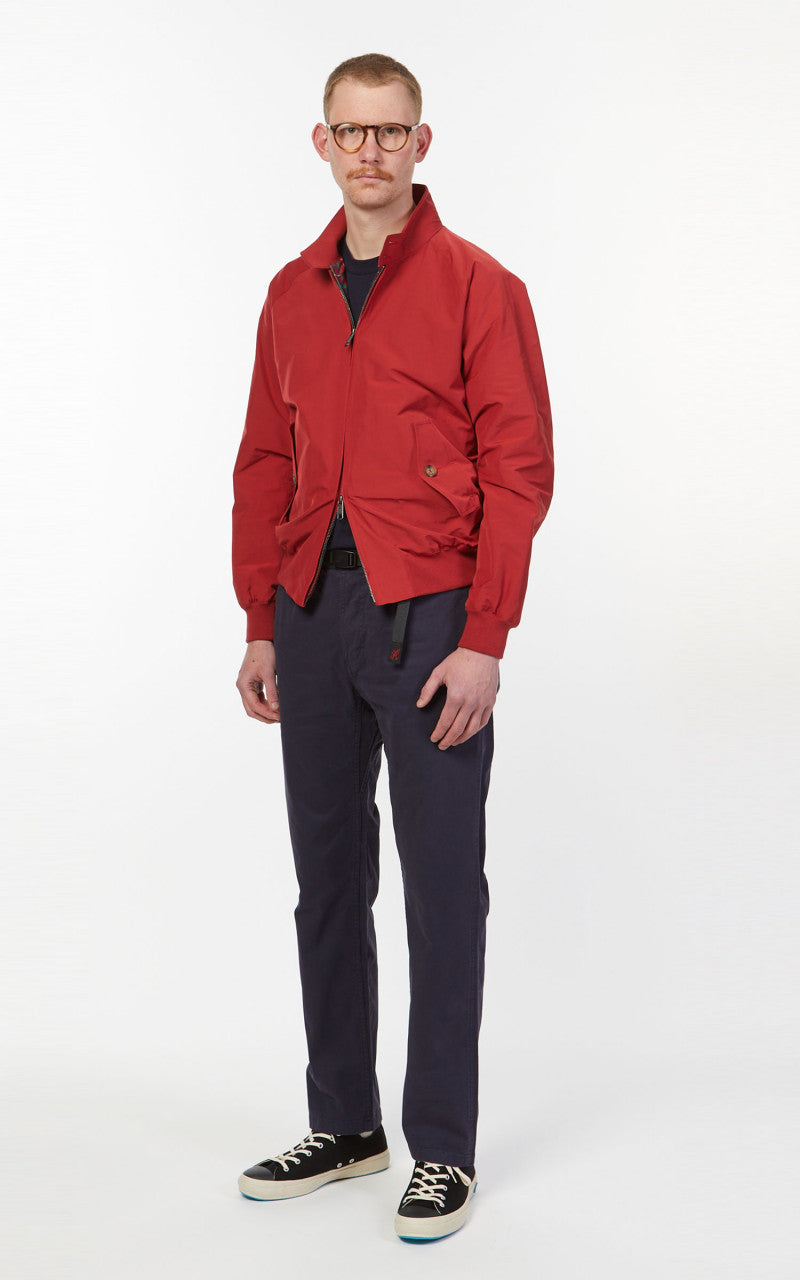 Gramicci NN-Pant Cropped Double Navy